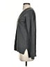 Bobeau Gray Pullover Sweater Size XS - photo 5