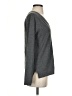 Bobeau Gray Pullover Sweater Size XS - photo 4