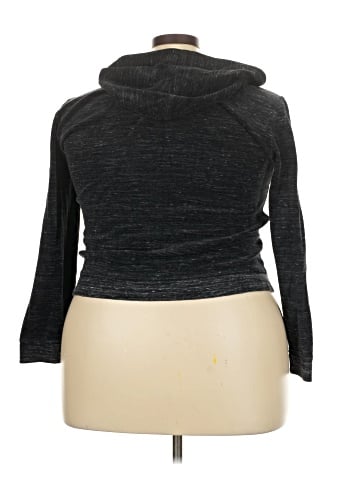 NY&C Zip Up Hoodie (view 2)