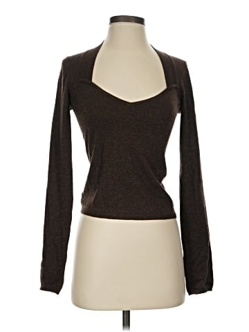 Paige Pullover Sweater (view 1)