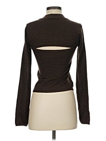 Paige Pullover Sweater (view 2)