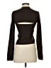 Paige Brown Pullover Sweater Size XS - photo 2