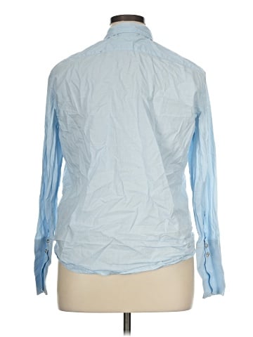 J.Crew Long Sleeve Button-Down Shirt (view 2)