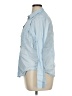 J.Crew 100% Cotton Blue Long Sleeve Button-Down Shirt Size 14 - photo 5
