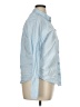J.Crew 100% Cotton Blue Long Sleeve Button-Down Shirt Size 14 - photo 4