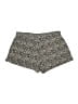 Summersalt Print Gold Shorts Size 14 - photo 2