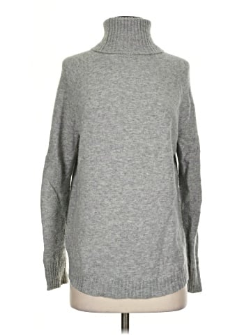 J.Crew Long Sleeve Turtleneck (view 1)
