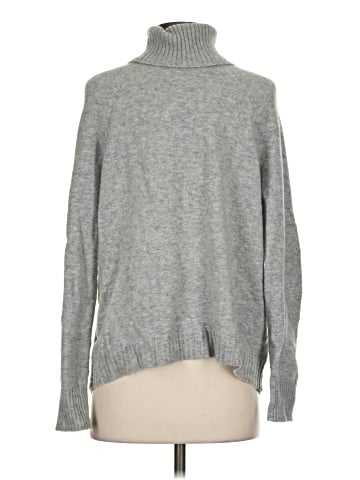 J.Crew Long Sleeve Turtleneck (view 2)