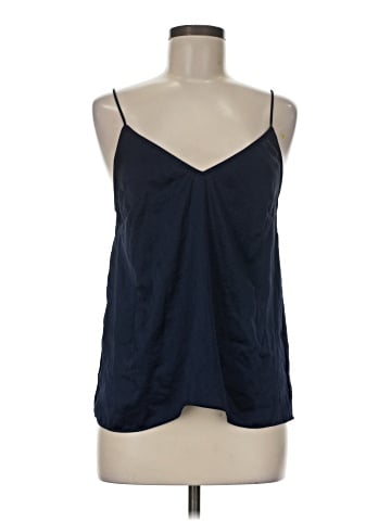 Wilfred Sleeveless Blouse (view 1)