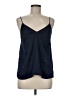 Wilfred Blue Sleeveless Blouse Size M - photo 1