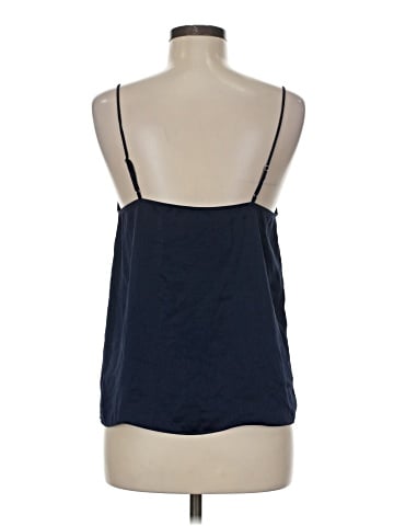 Wilfred Sleeveless Blouse (view 2)