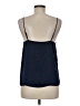 Wilfred Blue Sleeveless Blouse Size M - photo 2
