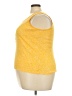 White Stag Yellow Sleeveless Top Size XXL - photo 5