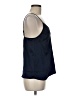 Wilfred Blue Sleeveless Blouse Size M - photo 4