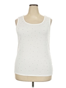 Free Kisses Tank Top