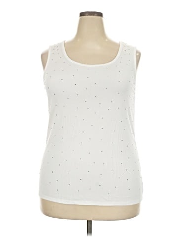 Free Kisses Tank Top (view 1)