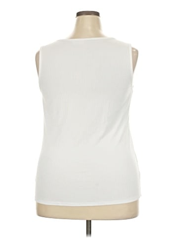 Free Kisses Tank Top (view 2)