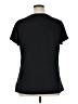 Amazon Essentials Solid Black Active T-Shirt Size XL - photo 2
