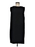 MNG Suit 100% Polyester Black Cocktail Dress Size M - photo 1
