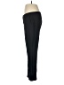 CAbi Solid Black Dress Pants Size 8 - photo 5