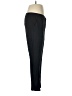 CAbi Solid Black Dress Pants Size 8 - photo 4