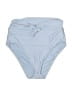 Antonio Melani Blue Swimsuit Bottoms Size 8 - photo 1