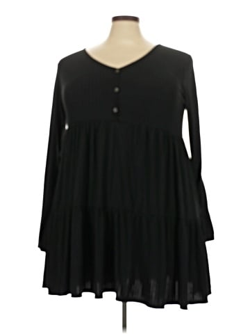 White Birch Casual Dress (view 1)