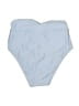 Antonio Melani Blue Swimsuit Bottoms Size 8 - photo 2