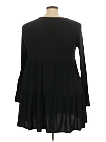 White Birch Casual Dress (view 2)