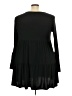 White Birch Black Casual Dress Size 2X - photo 2