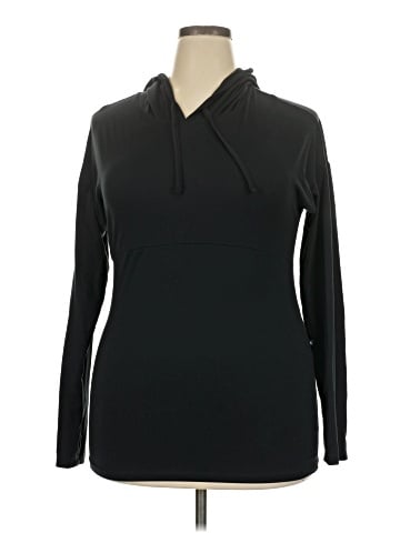Unbranded Pullover Hoodie (view 1)