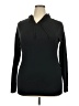 Unbranded Black Pullover Hoodie Size 2X (estimated) - photo 1
