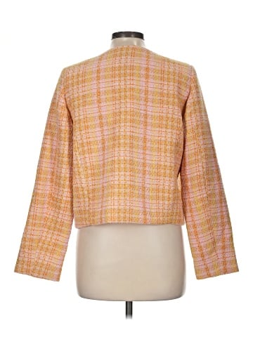 Time and Tru Jacket (view 2)