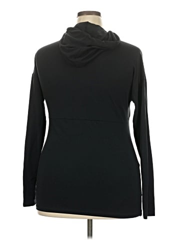 Unbranded Pullover Hoodie (view 2)