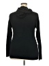 Unbranded Black Pullover Hoodie Size 2X (estimated) - photo 2