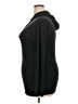 Unbranded Black Pullover Hoodie Size 2X (estimated) - photo 5