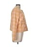 Time and Tru Tweed Orange Jacket Size M - photo 4