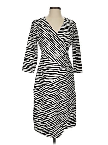Chico's Cocktail Dress (view 1)