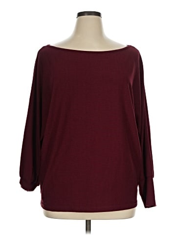 Prettygarden 3/4 Sleeve T-Shirt (view 1)