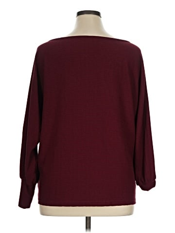 Prettygarden 3/4 Sleeve T-Shirt (view 2)