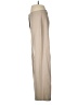 Bershka Solid Tan Casual Pants Size 8 - photo 5