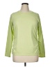 Zella Green 3/4 Sleeve T-Shirt Size XL - photo 1