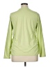 Zella Green 3/4 Sleeve T-Shirt Size XL - photo 2
