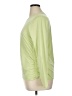 Zella Green 3/4 Sleeve T-Shirt Size XL - photo 5