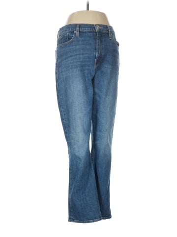 Hudson Jeans Jeans (view 1)