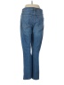 Hudson Jeans Blue Jeans Size 29 waist - photo 2