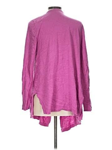 Dana Buchman Cardigan (view 2)
