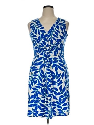 Leota Casual Dress (view 1)