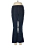 Inc Denim Chevron-herringbone Blue Jeans Size 8 - photo 1
