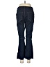 Inc Denim Chevron-herringbone Blue Jeans Size 8 - photo 2